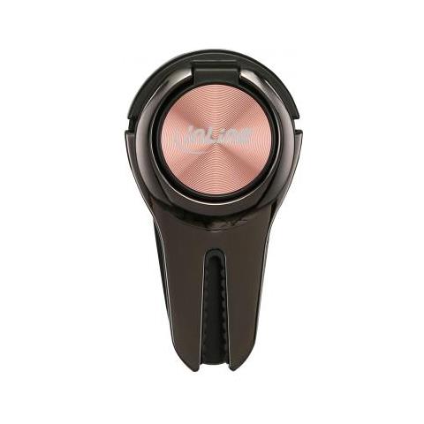 Smartclip 3in1 - Kfz-halterung / fingerhalter / standfu - Rosegold (55266g)  - Foto 2