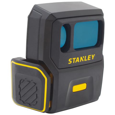 Smart Measure Pro, Nero, Ioni di Litio, 86 x 67 x 45 mm, ft, m, Integral Li-Ion, -10 - 50 °C - Foto 1