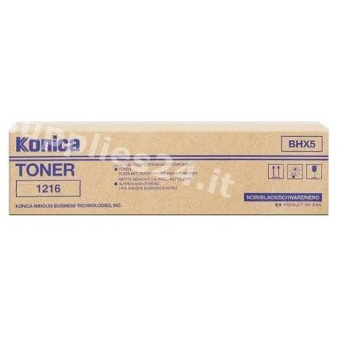 30394 8000pagine Nero cartuccia toner e laser - Foto 1