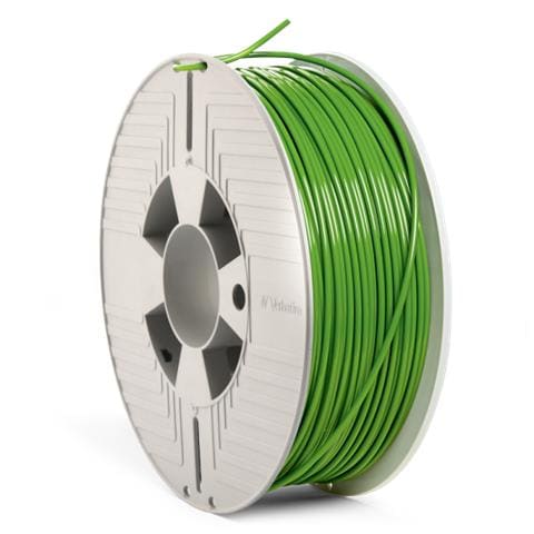 55334 materiale di stampa 3D Acido polilattico (PLA) Verde 1 kg - Foto 2