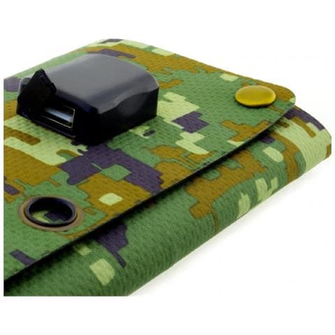 S3W1C pannello solare 3 W - Foto 2