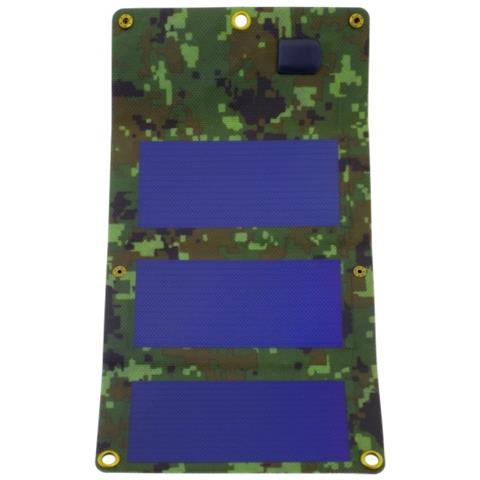 S3W1C pannello solare 3 W - Foto 5