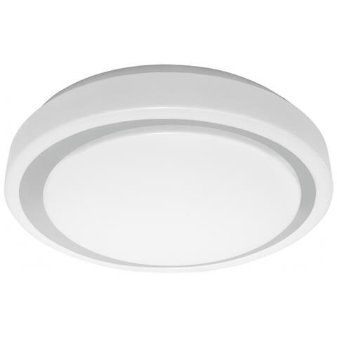 Ledvance Plafoniera Led Intelligente, Wifi, Smart+ Tunable White / 24 W, 220…240 V, Ampiezza Fascio Luminoso: 110°, Tunable White, 3000…6500 K, Materiale: Polymethylmethacrylat (pmma)  - Foto 2