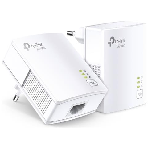 TL-PA7019 KIT Power LAN - Foto 1