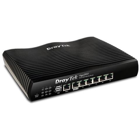 Vigor2927 Wired Router - Foto 1