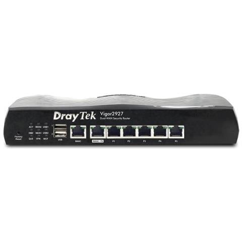 Vigor2927 Wired Router - Foto 2