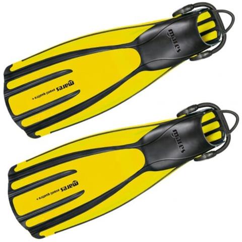 Avanti Quattro Plu Giallo Xl - Foto 1