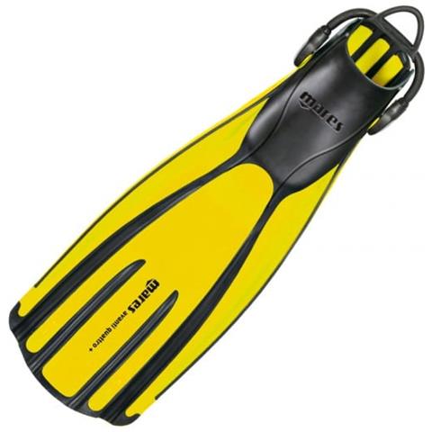 Avanti Quattro Plu Giallo Xl - Foto 2