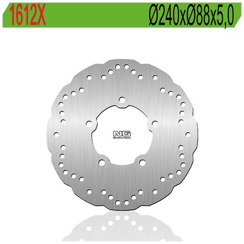 Disco Freno Kymco - Foto 1