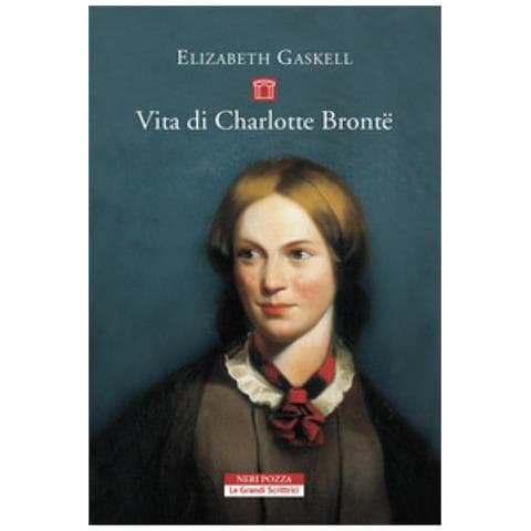 Elizabeth Gaskell - Vita Di Charlotte Bronte - Foto 1