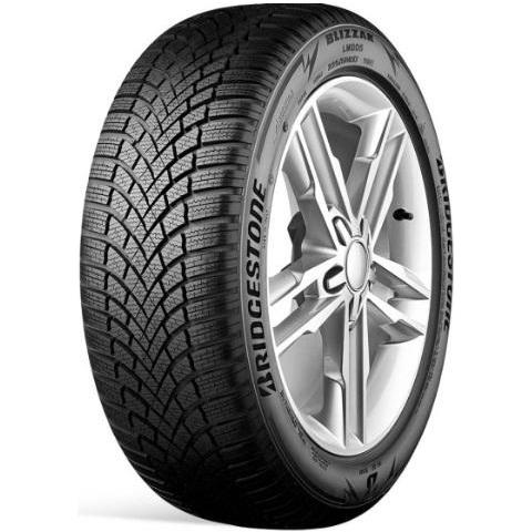 Pneumatico Blizzak Lm005 165/60r15 81t - Invernale - Foto 1