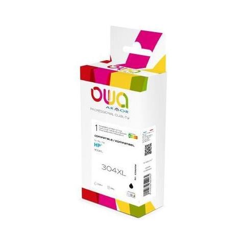 K20641OW cartuccia d'inchiostro 1 pz Compatibile Nero - Foto 2
