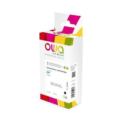 K20641OW cartuccia d'inchiostro 1 pz Compatibile Nero - Foto 1