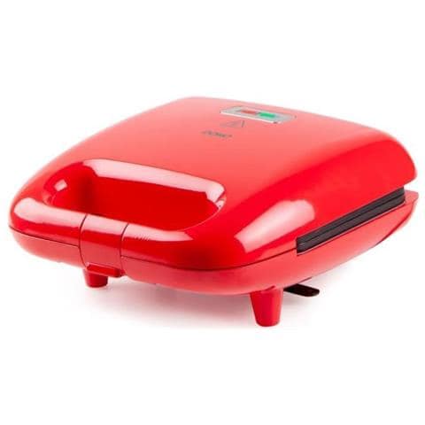 Do9242w - Sandwich Maker - 5 In 1 - 5 Set Di Piastre Antiaderenti Intercambiabili - 750w - Foto 1