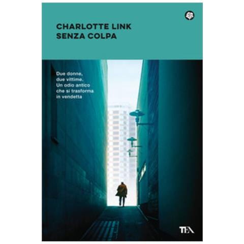 Charlotte Link - Senza Colpa. Le Indagini Di Kate Linville - Foto 1