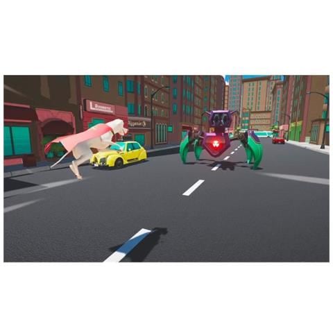 Dc Krypto Super-dog: Adventures Of Krypto E Ace Ps4 Game - Foto 1