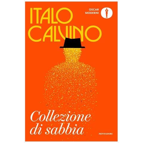 Italo Calvino - Collezione Di Sabbia - Foto 2