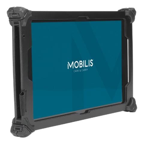 050008 Custodia Per Tablet 26,7 Cm (10.5"") Cover Paraurti Nero - Foto 2