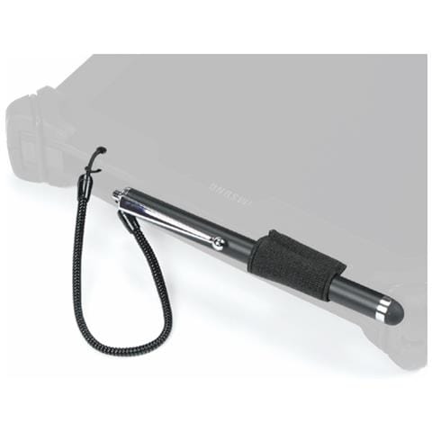 050008 Custodia Per Tablet 26,7 Cm (10.5"") Cover Paraurti Nero - Foto 3