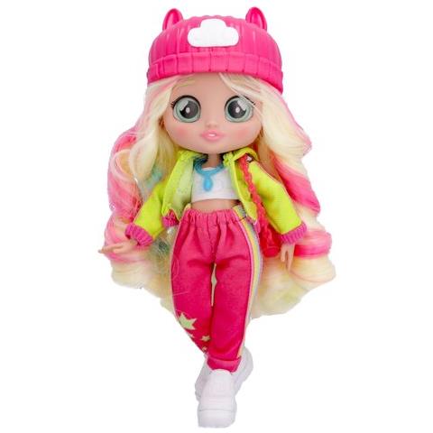 Bambola Imc Toys 908406im Best Friend Forever Hannah - Foto 1