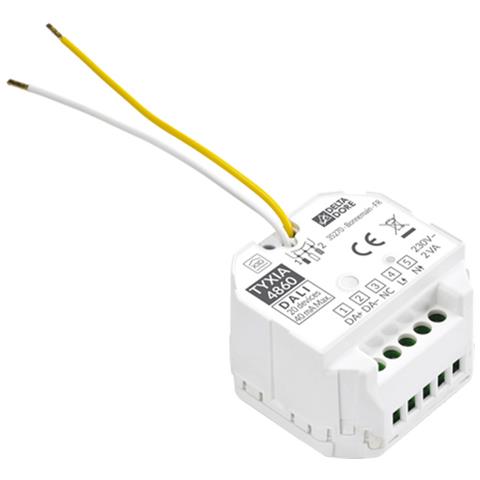 Récepteur 6050561 RF 6600 FP Radio Delta Dore