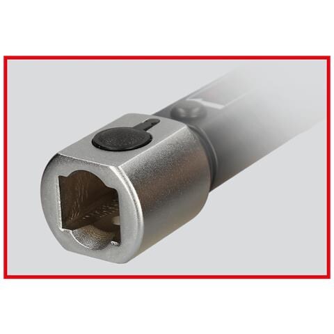 14x18mm Ergotorqueprecision Einsteck-drehmomentschlssel, 60-320nm (516.1672) - Foto 1