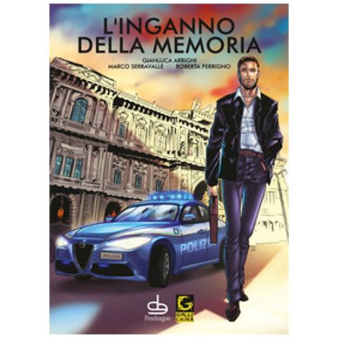Gianluca Arrighi - L'inganno Della Memoria - Foto 1