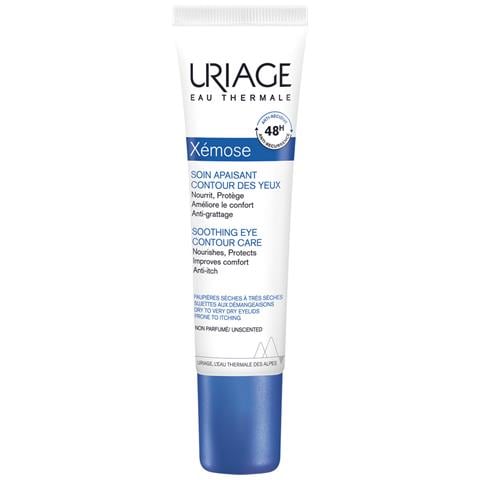 Trattamento Lenitivo Contorno Occhi 15ml Xemose - Foto 2