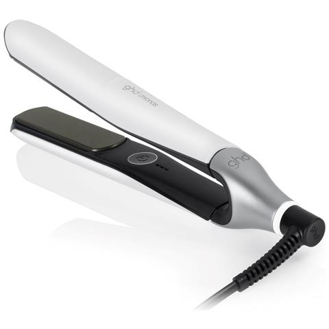 Chronos Styler Bianca 2024 - Piastra Capelli Nera - Foto 1