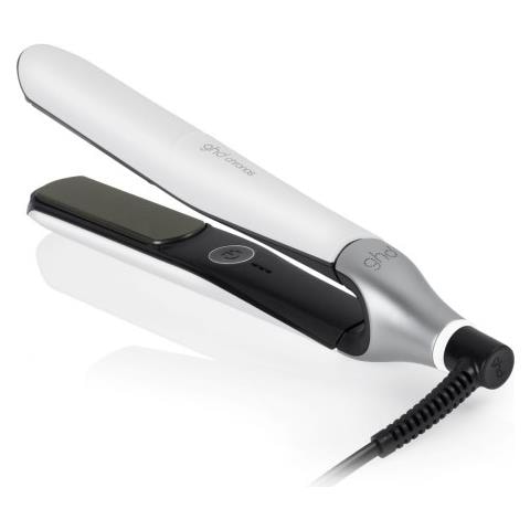 Chronos Styler Bianca 2024 - Piastra Capelli Nera - Foto 5