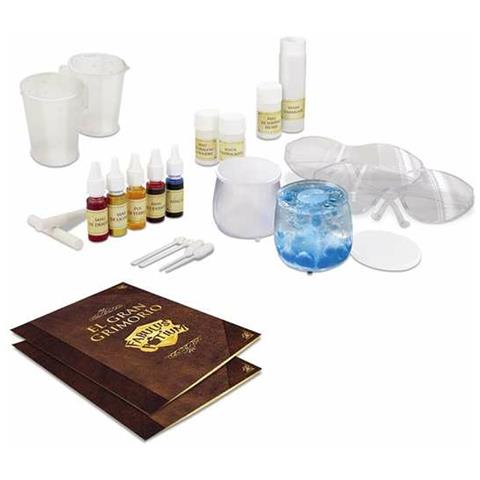 Gioco Da Tavolo Fabulus Potium Es, Pt - Foto 2