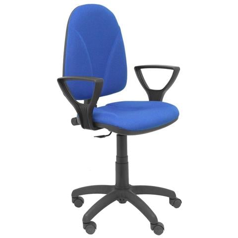 Sedia Da Ufficio Algarra Bali 29bgolf Azzurro - Foto 1