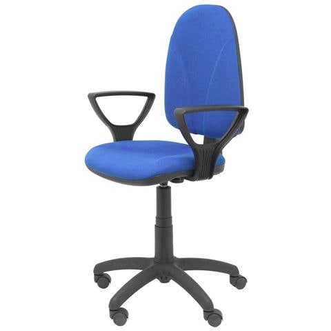 Sedia Da Ufficio Algarra Bali 29bgolf Azzurro - Foto 3