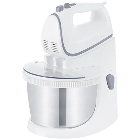 Impastatrice Mixer Con Ciotola Tm Electron 400 W - Foto 1