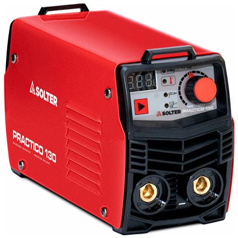 Saldatrice Practico 130 - Foto 1