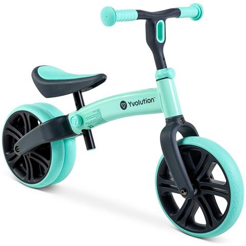 Bicicletta Per Bambini Yt16g2 Verde - Foto 1