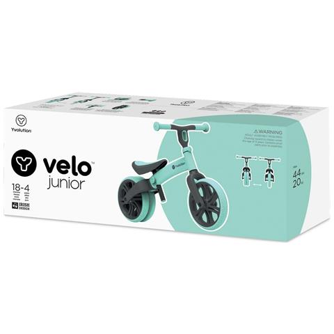 Bicicletta Per Bambini Yt16g2 Verde - Foto 2