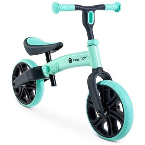 Bicicletta Per Bambini Yt16g2 Verde - Foto 7