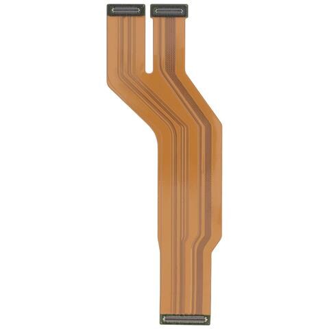 Connettore Scheda Madre Originale Galaxy A15, Nero - Foto 2