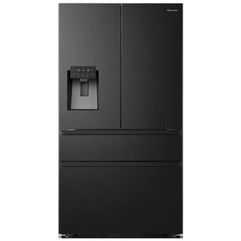 Frigorifero 4 Porte RF728N4SAFE Total No Frost Metal Tech Cooling Classe E Capacità Netta 560 Litri - Foto 1