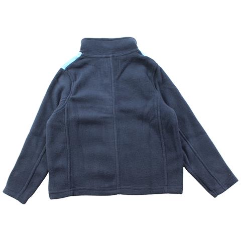 Gilet Polare Ragazzo veste glc902 po s3-14a - Foto 2
