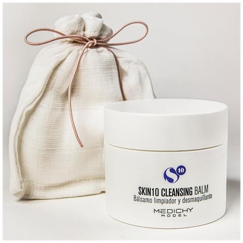Skin10 Cleansing Balm 100 Ml - Foto 1