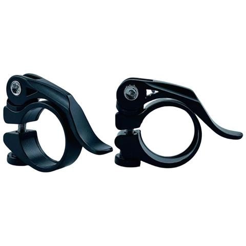 Morsetto Reggisella In Lega Di Alluminio Per Mountain Bike M - Foto 2