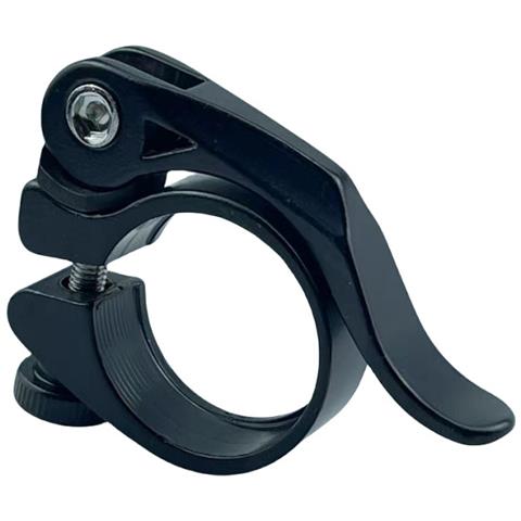 Morsetto Reggisella In Lega Di Alluminio Per Mountain Bike M - Foto 1