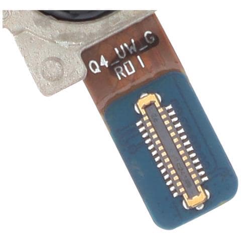 Fotocamera Ultra Grandangolo 12mp Per Samsung Galaxy Z Fold4, Nero - Foto 2