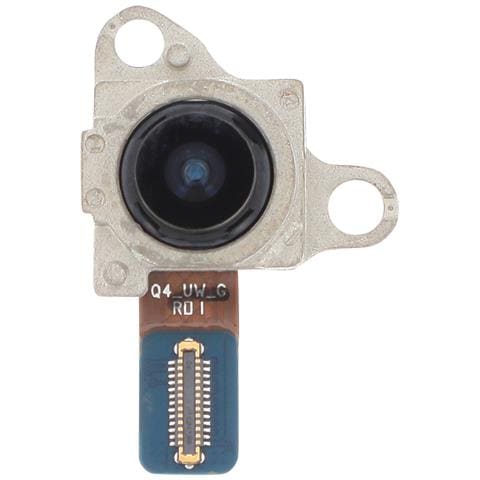 Fotocamera Ultra Grandangolo 12mp Per Samsung Galaxy Z Fold4, Nero - Foto 1