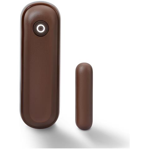 12114 sensore per porta /finestra Wireless Marrone - Foto 1