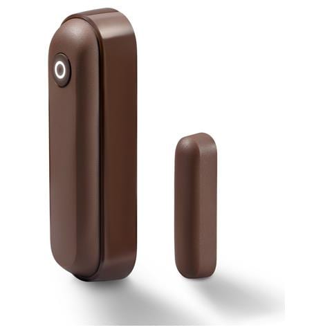 12114 sensore per porta /finestra Wireless Marrone - Foto 2
