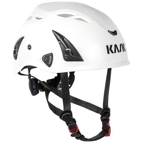 Schutzhelm Superplasma Pl En12492 Warngelb 51-62 Cm 420g (ahe00006-221) - Foto 1