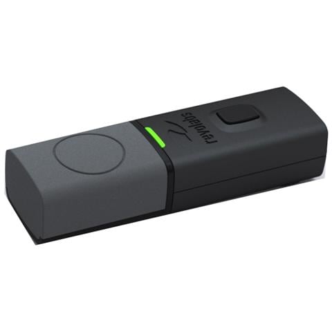 8727000035 Microfono Nero Microfono Da Tavolo - Foto 1